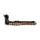 The Reaper Death Cross Ashcatcher Incense Stick Burner