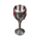 Decorative Roman Soldier Goblet