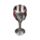 Decorative Roman Soldier Goblet