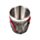 Decorative Roman Soldier Shot Glass