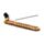 Skulls & Crow Ashcatcher Incense Stick Burner