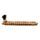 Skulls & Crow Ashcatcher Incense Stick Burner