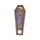 The Reaper of Death Coffin Ashcatcher Incense Stick & Cone Burner