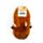 Highland Coo Cow Anti-Slip Plush Slip On Slippers EU39-41/UK6-8