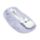 Moomin Tammi Anti-Slip Plush Slip On Slippers EU39-41/UK6-8