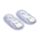 Moomin Tammi Anti-Slip Plush Slip On Slippers EU36-38/UK3-5