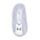Moomin Tammi Anti-Slip Plush Slip On Slippers EU36-38/UK3-5