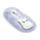 Moomin Tammi Anti-Slip Plush Slip On Slippers EU36-38/UK3-5