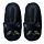 Lucky the Black Cat Anti-Slip Plush Slip On Slippers EU39-41/UK6-8