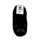 Lucky the Black Cat Anti-Slip Plush Slip On Slippers EU39-41/UK6-8