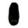 Lucky the Black Cat Anti-Slip Plush Slip On Slippers EU39-41/UK6-8