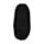 Lucky the Black Cat Anti-Slip Plush Slip On Slippers EU39-41/UK6-8