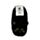 Lucky the Black Cat Anti-Slip Plush Slip On Slippers EU36-38/UK3-5