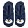 Adoramals Penguin Anti-Slip Plush Slip On Slippers EU39-41/UK6-8