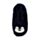 Adoramals Penguin Anti-Slip Plush Slip On Slippers EU39-41/UK6-8