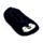 Adoramals Penguin Anti-Slip Plush Slip On Slippers EU39-41/UK6-8