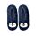 Adoramals Penguin Anti-Slip Plush Slip On Slippers EU36-38/UK3-5