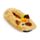 Capybara Anti-Slip Plush Slip On Slippers EU39-41/UK6-8