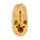 Capybara Anti-Slip Plush Slip On Slippers EU36-38/UK3-5