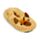 Capybara Anti-Slip Plush Slip On Slippers EU36-38/UK3-5