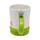 Garden Hose Ceramic Shaped Handle Mug
