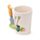 Garden Trowel Ceramic Shaped Handle Mug