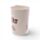 Garden Wellington Ceramic Shaped Handle Mug