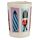 London Souvenir Queen Ceramic Shaped Handle Mug