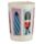 London Souvenir Queen Ceramic Shaped Handle Mug
