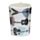 Headstock Guitar Ceramic Shaped Handle Mug