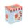 Cute Mushroom/Toadstool Shaped Handle Mug