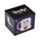 Spooky Trick or Treat Ghost Ceramic Shaped Mug