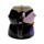 Spooky Dracula Ceramic Shaped Mug