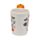 Spooky Trick or Treat Pumpkins Shaped Handle Mug