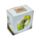 Chameleon Ceramic Shaped Handle Mug