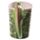 Chameleon Ceramic Shaped Handle Mug