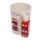 London Icons Red Routemaster Bus Ceramic Shaped Handle Mug