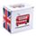 London Icons Red Routemaster Bus Ceramic Shaped Handle Mug