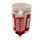 London Icons Red Telephone Box Ceramic Shaped Handle Mug with Decal