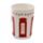 London Icons Red Telephone Box Ceramic Shaped Handle Mug with Decal