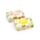 In the Garden Handmade Soap Bar - Pink Rose & Citrus