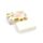 In the Garden Handmade Soap Bar - Pink Rose & Citrus
