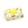 In the Garden Handmade Soap Bar - Pink Rose & Citrus