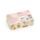 In the Garden Handmade Soap Bar - Pink Rose & Citrus