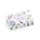 Nectar Meadows Handmade Soap Bar - Lavender & Honey