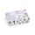 Nectar Meadows Handmade Soap Bar - Lavender & Honey