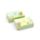 Jan Pashley Highland Coo Cow Handmade Soap Bar - Verbena & Pine