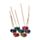 Carved Soapstone Chakra Heart Tree of Life Ashcatcher Incense Stick Burner