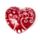 Carved Soapstone Chakra Heart Tree of Life Ashcatcher Incense Stick Burner