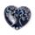 Carved Soapstone Chakra Heart Tree of Life Ashcatcher Incense Stick Burner